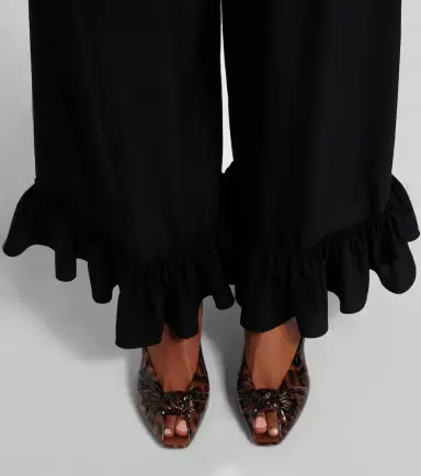 Chloé Chloé Chloé Jelly TPU mules | Thumbnail 5 Chloé Chloé Chloé Jelly TPU mules | Thumbnail 5