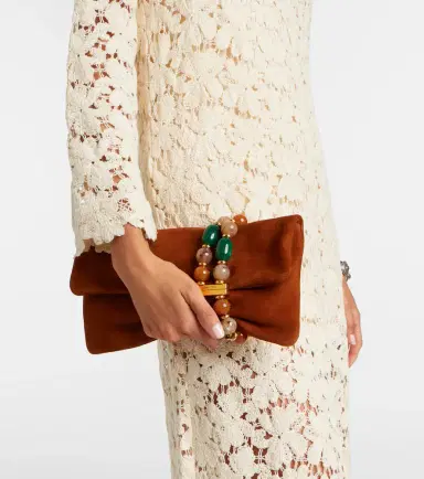 Velvet Jovie cotton-blend guipure lace midi dress | Thumbnail 5 Velvet Jovie cotton-blend guipure lace midi dress | Thumbnail 5