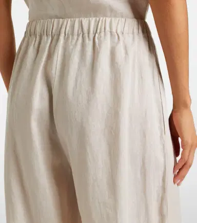 Velvet Camber linen balloon pants | Thumbnail 2 Velvet Camber linen balloon pants | Thumbnail 2