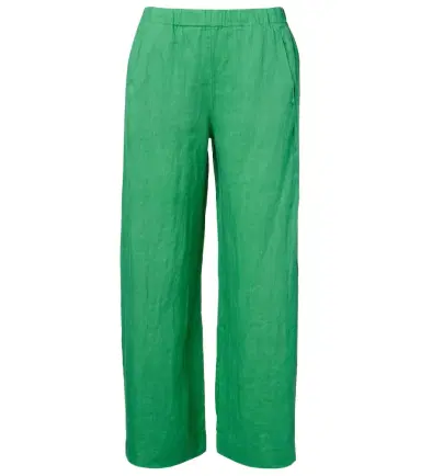 Velvet Lola linen wide-leg pants | Thumbnail 1 Velvet Lola linen wide-leg pants | Thumbnail 1