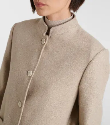 ELEVENTY Cashmere and silk jacket | Thumbnail 6 ELEVENTY Cashmere and silk jacket | Thumbnail 6
