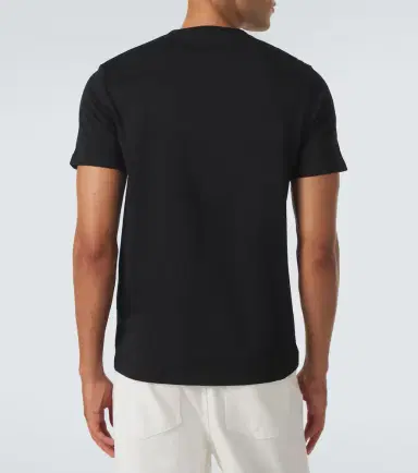 Loewe Anagram cotton jersey T-shirt | Thumbnail 4 Loewe Anagram cotton jersey T-shirt | Thumbnail 4