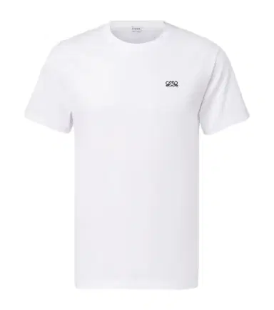 Loewe Anagram cotton jersey T-shirt | Thumbnail 1 Loewe Anagram cotton jersey T-shirt | Thumbnail 1