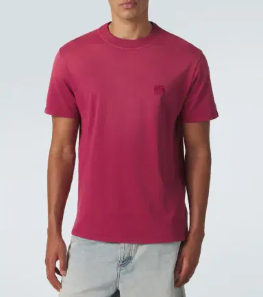 Loewe Anagram cotton jersey T-shirt | Thumbnail 5 Loewe Anagram cotton jersey T-shirt | Thumbnail 5