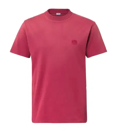Loewe Anagram cotton jersey T-shirt | Thumbnail 1 Loewe Anagram cotton jersey T-shirt | Thumbnail 1