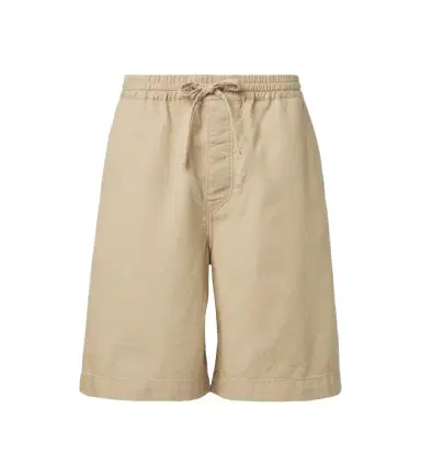 Loewe Cotton Bermuda shorts | Thumbnail 1 Loewe Cotton Bermuda shorts | Thumbnail 1