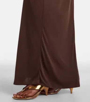 Adriana Degreas Strapless maxi dress | Thumbnail 4 Adriana Degreas Strapless maxi dress | Thumbnail 4