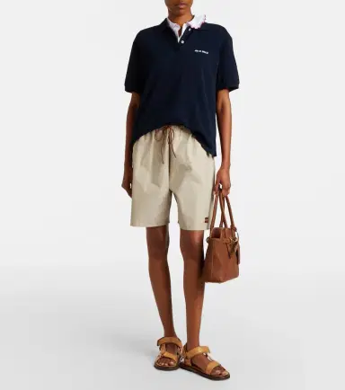 Miu Miu Aventure Small leather shoulder bag | Thumbnail 7 Miu Miu Aventure Small leather shoulder bag | Thumbnail 7