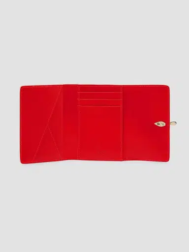 Christian Louboutin Women's Bettina Card Holder - Pink | Thumbnail 3 Christian Louboutin Women's Bettina Card Holder - Pink | Thumbnail 3