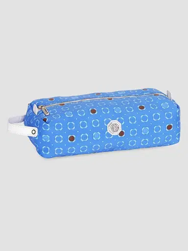 Stefano Ricci Men's Beach Shorts with Button and Zipper | Thumbnail 3 Stefano Ricci Men's Beach Shorts with Button and Zipper | Thumbnail 3