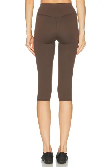 NikeSKIMS Matte 17 Crop Legging | Thumbnail 5 NikeSKIMS Matte 17 Crop Legging | Thumbnail 5