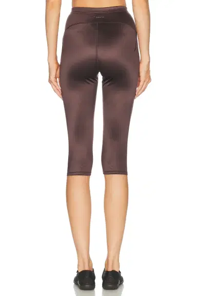 NikeSKIMS Shine Drawcord 17 Crop Tight | Thumbnail 5 NikeSKIMS Shine Drawcord 17 Crop Tight | Thumbnail 5
