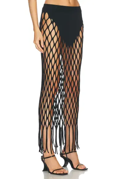 HAELO Wing Net Skirt | Thumbnail 2 HAELO Wing Net Skirt | Thumbnail 2