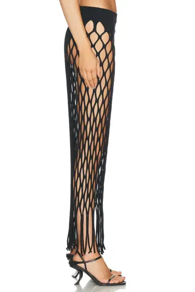 HAELO Wing Net Skirt | Thumbnail 3 HAELO Wing Net Skirt | Thumbnail 3