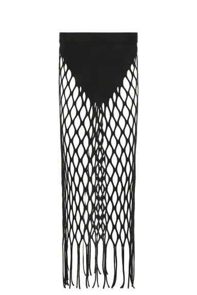 HAELO Wing Net Skirt | Thumbnail 7 HAELO Wing Net Skirt | Thumbnail 7
