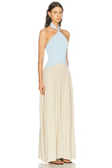 Solid & Striped The Jordan Dress | Thumbnail 2 Solid & Striped The Jordan Dress | Thumbnail 2