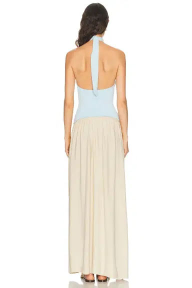 Solid & Striped The Jordan Dress | Thumbnail 3 Solid & Striped The Jordan Dress | Thumbnail 3