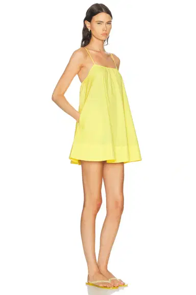 Solid & Striped The Lindsay Dress | Thumbnail 2 Solid & Striped The Lindsay Dress | Thumbnail 2