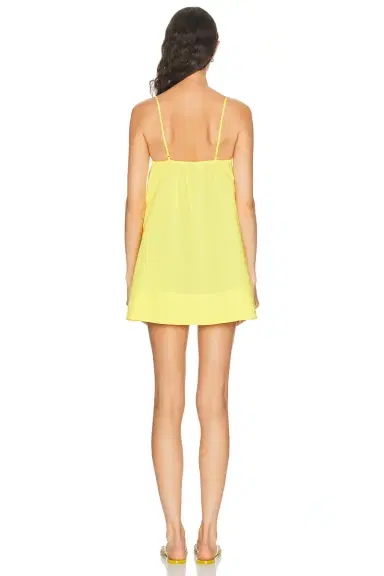 Solid & Striped The Lindsay Dress | Thumbnail 3 Solid & Striped The Lindsay Dress | Thumbnail 3