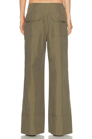 HAELO Straight Leg Cargo Pant | Thumbnail 4 HAELO Straight Leg Cargo Pant | Thumbnail 4