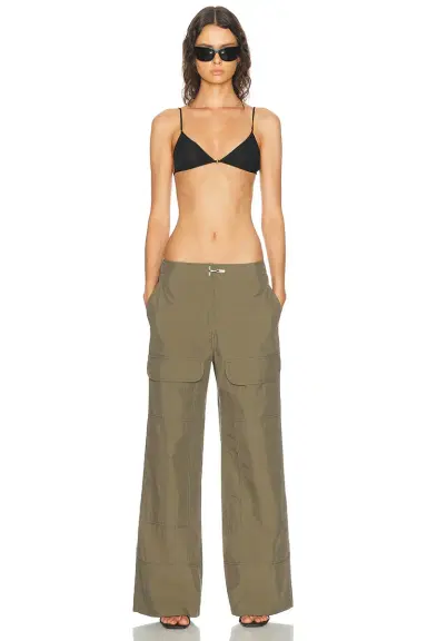 HAELO Straight Leg Cargo Pant | Thumbnail 5 HAELO Straight Leg Cargo Pant | Thumbnail 5