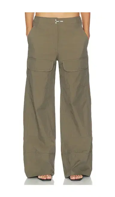 HAELO Straight Leg Cargo Pant | Thumbnail 9 HAELO Straight Leg Cargo Pant | Thumbnail 9