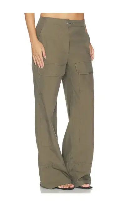 HAELO Straight Leg Cargo Pant | Thumbnail 10 HAELO Straight Leg Cargo Pant | Thumbnail 10