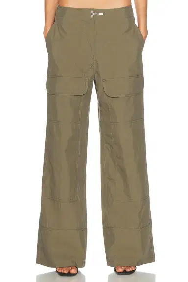 HAELO Straight Leg Cargo Pant | Thumbnail 1 HAELO Straight Leg Cargo Pant | Thumbnail 1