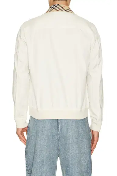 Burberry Glenfields Bomber | Thumbnail 2 Burberry Glenfields Bomber | Thumbnail 2