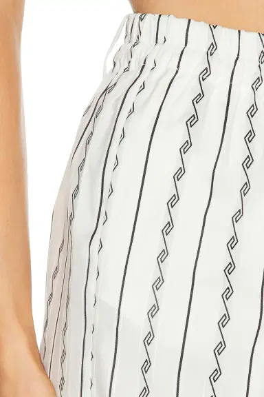 VERSACE Mini Skirt | Thumbnail 6 VERSACE Mini Skirt | Thumbnail 6
