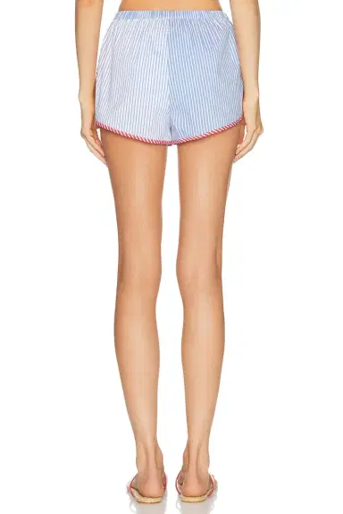 Solid & Striped The Lester Short | Thumbnail 4 Solid & Striped The Lester Short | Thumbnail 4
