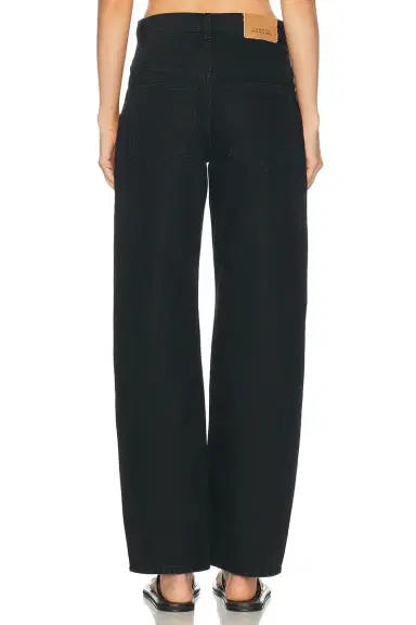 Isabel Marant Dromie Straight Leg | Thumbnail 4 Isabel Marant Dromie Straight Leg | Thumbnail 4