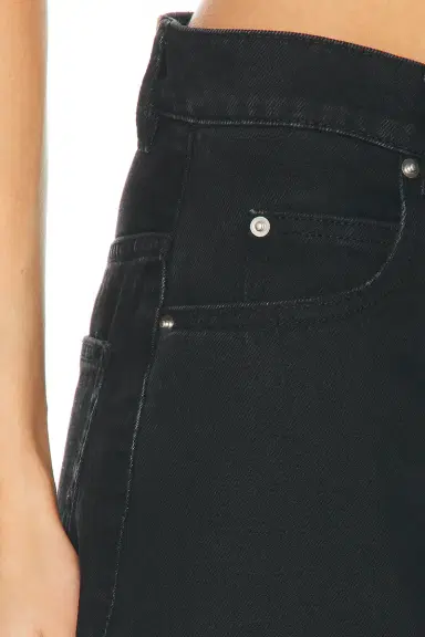 Isabel Marant Dromie Straight Leg | Thumbnail 6 Isabel Marant Dromie Straight Leg | Thumbnail 6