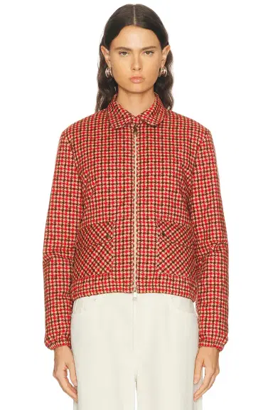 Moncler Lanset Jacket | Thumbnail 2 Moncler Lanset Jacket | Thumbnail 2