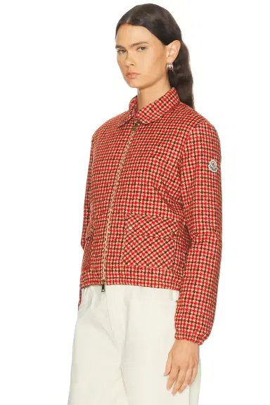 Moncler Lanset Jacket | Thumbnail 3 Moncler Lanset Jacket | Thumbnail 3