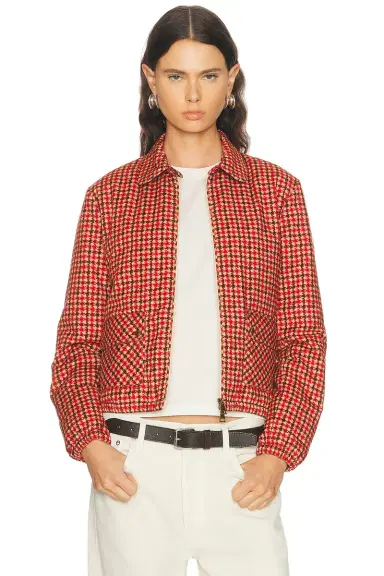 Moncler Lanset Jacket | Thumbnail 1 Moncler Lanset Jacket | Thumbnail 1