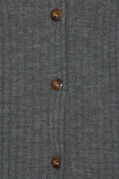 Burberry Rae Cardigan | Thumbnail 5 Burberry Rae Cardigan | Thumbnail 5