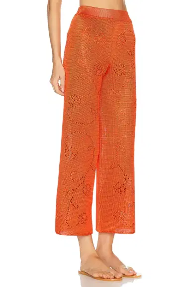 Calle Del Mar Ivy Pant | Thumbnail 3 Calle Del Mar Ivy Pant | Thumbnail 3