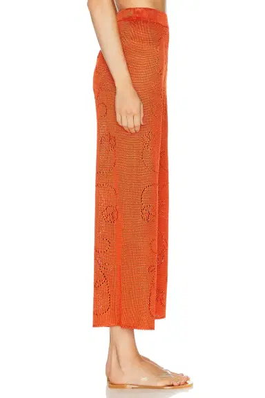 Calle Del Mar Ivy Pant | Thumbnail 4 Calle Del Mar Ivy Pant | Thumbnail 4
