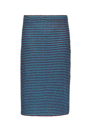 Alaïa Crochet Skirt | Thumbnail 1 Alaïa Crochet Skirt | Thumbnail 1