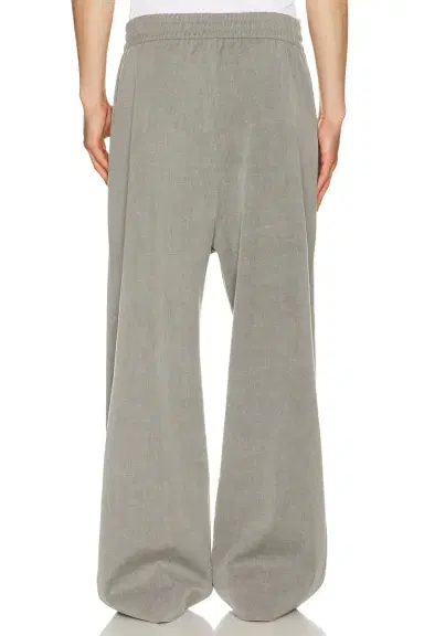 Fear of God Wide Leg Drawstring Pants | Thumbnail 3 Fear of God Wide Leg Drawstring Pants | Thumbnail 3