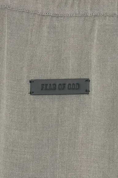 Fear of God Wide Leg Drawstring Pants | Thumbnail 6 Fear of God Wide Leg Drawstring Pants | Thumbnail 6
