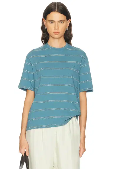 Jil Sander Short Sleeve T-Shirt | Thumbnail 2 Jil Sander Short Sleeve T-Shirt | Thumbnail 2