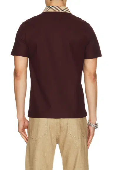 Burberry Evan Polo | Thumbnail 2 Burberry Evan Polo | Thumbnail 2