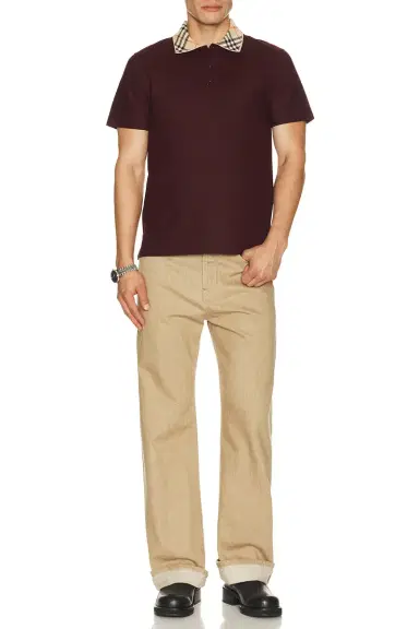 Burberry Evan Polo | Thumbnail 3 Burberry Evan Polo | Thumbnail 3