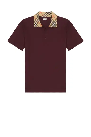 Burberry Evan Polo | Thumbnail 4 Burberry Evan Polo | Thumbnail 4
