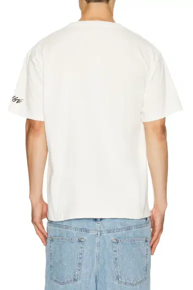 AWGE Rikers Island Tee | Thumbnail 3 AWGE Rikers Island Tee | Thumbnail 3