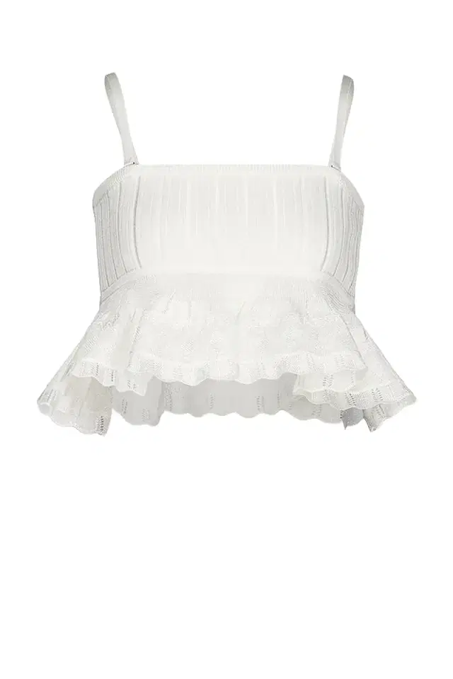 Crinoline Top Crinoline Top