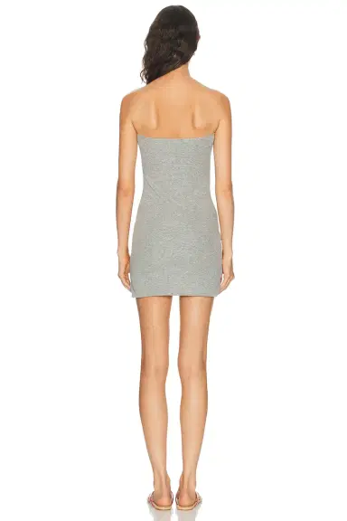 Miu Miu Costina Dress | Thumbnail 3 Miu Miu Costina Dress | Thumbnail 3