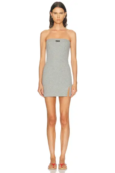 Miu Miu Costina Dress | Thumbnail 1 Miu Miu Costina Dress | Thumbnail 1